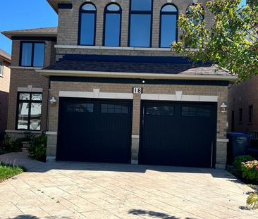 For Lease - 18 Highwood Road, Brampton, Ontario - Photo 1