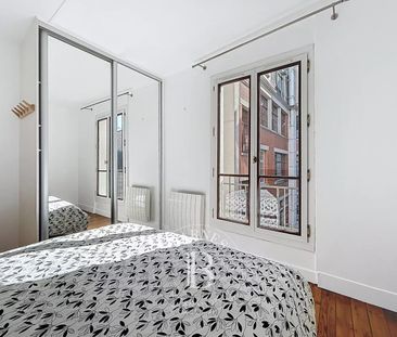 Tout savoir sur cet appartement dans le quartier Saint Victor, à Pa... - Photo 6