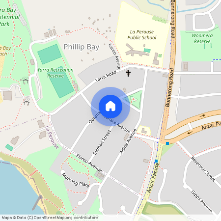 10 Canara Ave, NSW 2036, Phillip Bay