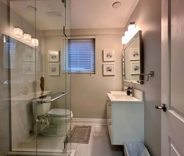 For Lease - 4237 Tomken Road Unit# Unit B, Mississauga, Ontario - Photo 5