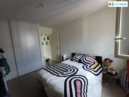 Location appartement 2 pièces - 48.87m² à Pau (64000) - Photo 2