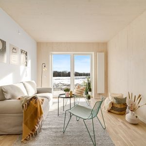 Borgportsvägen 1B, Härad - Foto 2