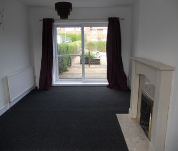 3 Bed Semi-Detached House, Jermyn Way, S12 - Photo 1