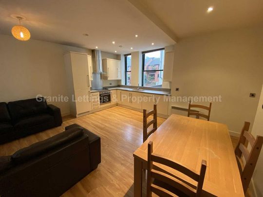 2 bedroom apartment to rent - Photo 1