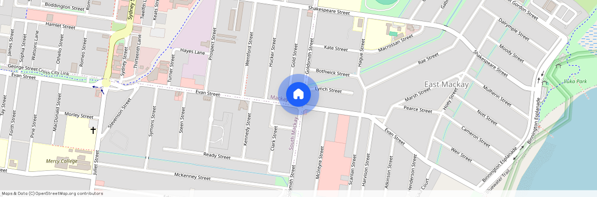 4/82 Evan Street, Qld 4740, Mackay