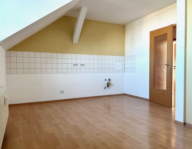 3 Zimmer • große Räume • Altendorf • Stellplatz möglich • in Chemnitz • zur Miete - Photo 1