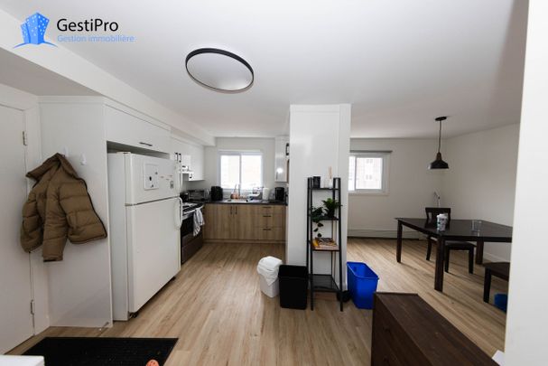 2465 rue Père-Lelièvre - Photo 1