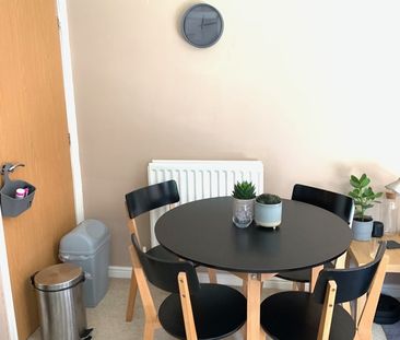 1 Bed Flat, Sandlewood Court, LS6 - Photo 6