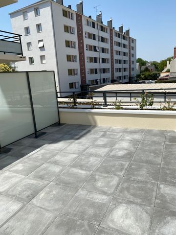 Location Appartement 3 pièces 61m² ORLEANS 45100 - Photo 5