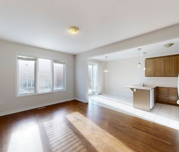 For Lease - 174 Lemieux Court, Milton, Ontario - Photo 1