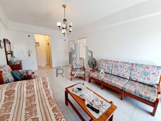 Διαμέρισμα για ενοικίαση Νέα Καλλικράτεια (Καλλικράτεια) - Photo 1