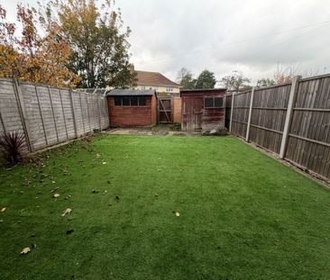 Bideford Rd, Weston-super-Mare, North Somerset - Photo 1