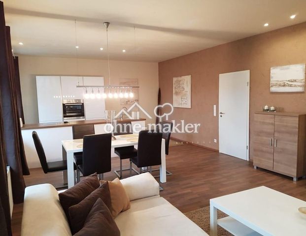 4-Zimmerwohnungen mit großer Dachterrasse in Salzgitter-Sauingen (Erstbezug) - Foto 1