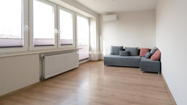 Mieszkanie Kraków Krowodrza powierzchnia 65.13 m² C206-WM-28147 - Photo 1