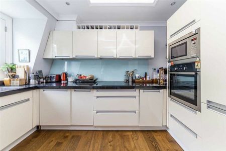 Courtfield Gardens, South Kensington, SW5 - Photo 2