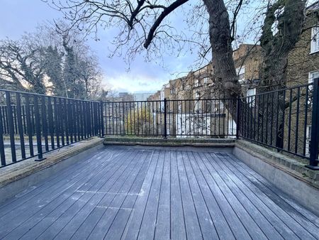 Studio Flat, St. Stephens Crescent, W2 - Photo 5