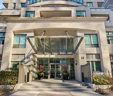 For Lease - 23 Hollywood Avenue Unit# 2909, Toronto, Ontario - Photo 4