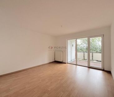 Schicke 2-Zimmer mit großem Balkon - Photo 1