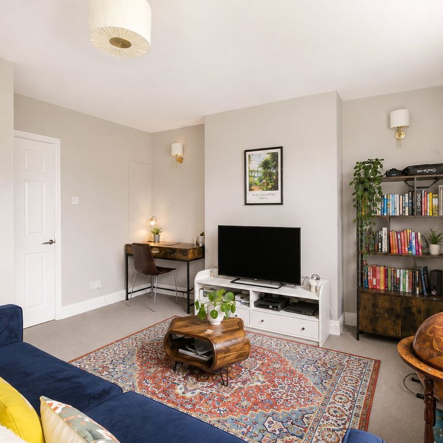 Hazlewell Road, Putney, SW15 6LU - Photo 1