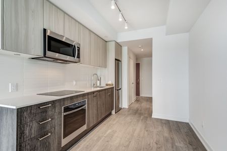For Lease - 1926 Lake Shore Boulevard Unit# 2703, Toronto, Ontario - Photo 5