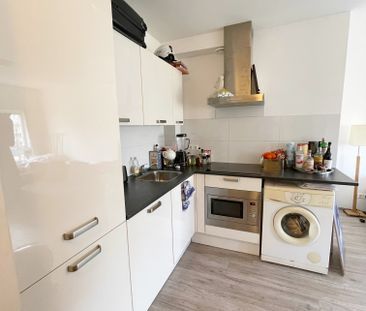 177b, Petrus Campersingel, Gorechtbuurt, Oosterparkwijk, Oude wijke... - Foto 3