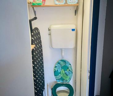 Location / Appartement - Photo 3