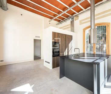 Excellent 1 Bedroom apartment for rent in Poblenou, Barcelona - Photo 3