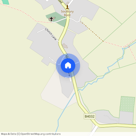 Poppy Lane, Soulbury