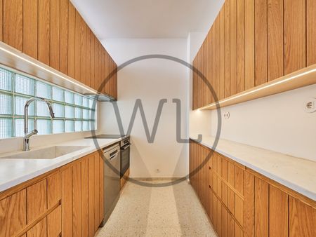 Apartamento T4 em Lisboa - Photo 5