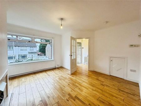 3 bedroom semi-detached house to rent - Photo 2