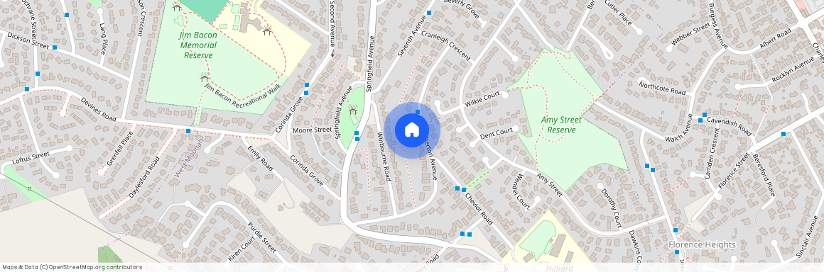 2/24 Atherton Avenue, West Moonah, TAS 7009