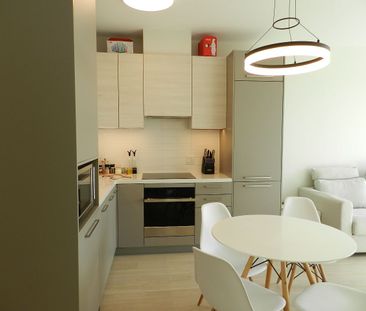 For Lease - 12 Gandhi Lane Unit# 1607, Markham, Ontario - Photo 3