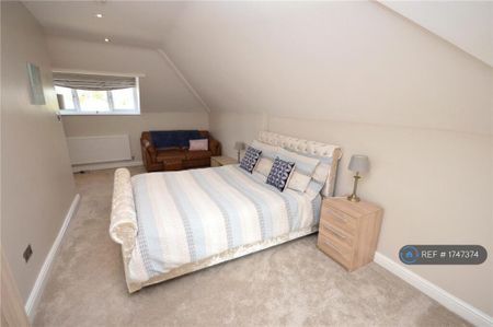 1 bedroom bungalow to rent - Photo 3