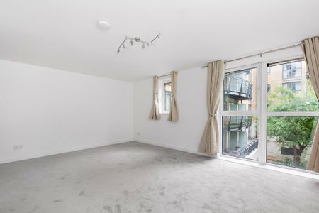 Thistley Court, Greenwich, SE8, London - Photo 2