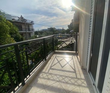 Διαμέρισμα για ενοικίαση Λυκότρυπα (Αχαρνές) - Photo 6