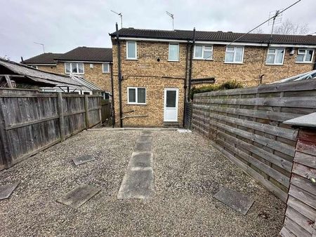 Sirocco Court, YO31 - Photo 4