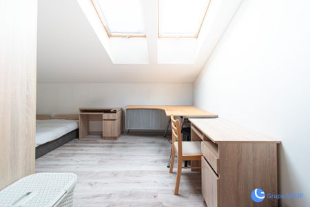 2 osobne pokoje I Urzędnicza I pets friendly I AGH - Photo 3