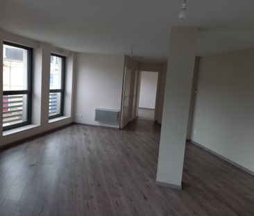 Appartement Laval 3 pièce(s) 78 m2 - Photo 1