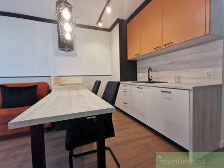 Dla Ciebie! Bądź 1. Najemcą! 2 pokoje z balkonem. - Фото 2