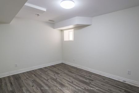 For Lease - 49 Pellegrino Road Unit# Basement, Brampton, Ontario - Photo 2
