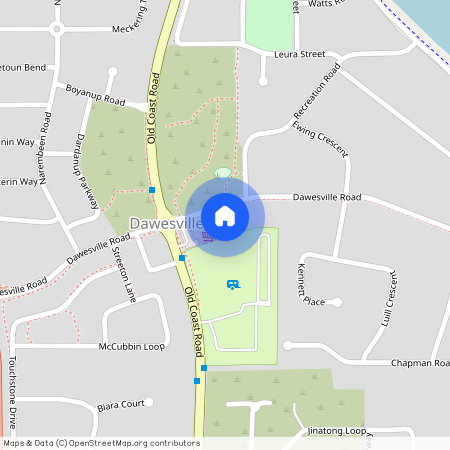 7 Tone Way, 6211, Dawesville