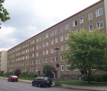 Ruhige Wohnung ohne Obermieter - Photo 1