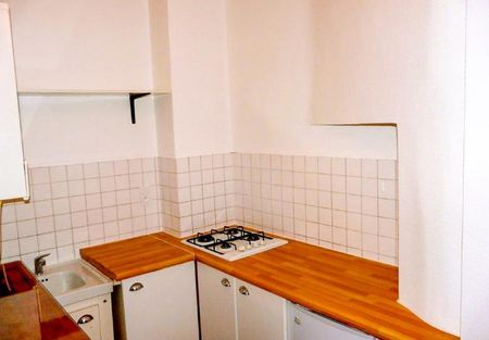 Appartement type 2 Saint Rome / Capitole Toulouse - Photo 4