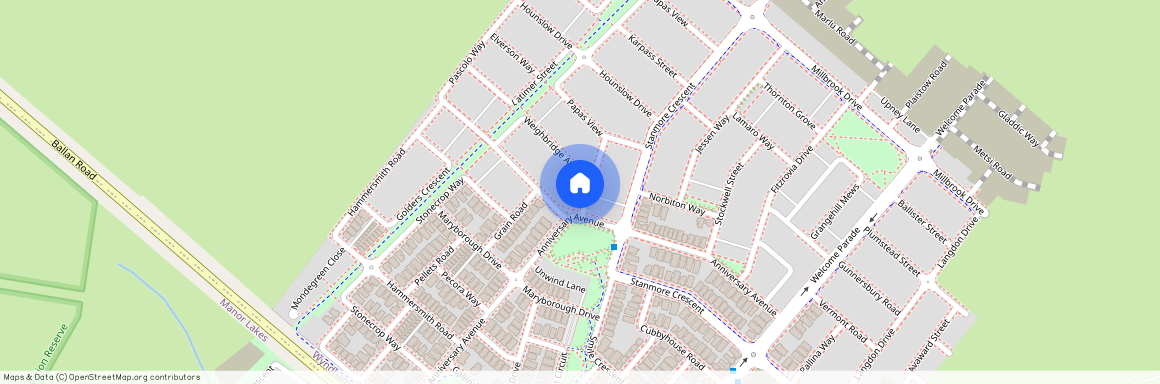 5 Rumen Street, Vic 3024, Wyndham Vale