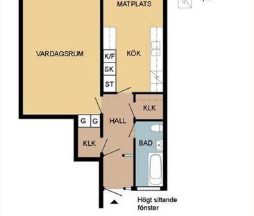 Trädgårdsgatan 4 G, Furulund - Photo 5