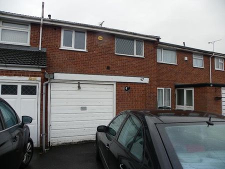 Dorchester Way, Walsgrave, Coventry, Cv2 2qa - Photo 4