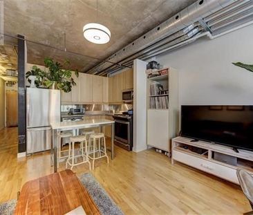 For Lease - 32 Stewart Street Unit# 202, Toronto, Ontario - Photo 2