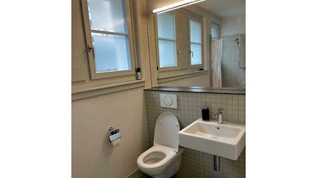 2½ Zimmer-Wohnung in Bern, möbliert, auf Zeit - Foto 5