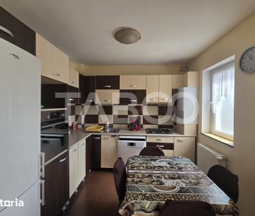 Apartament 3 camere 67mpu 2 balcoane etaj 1 zona Turnisor - Photo 4