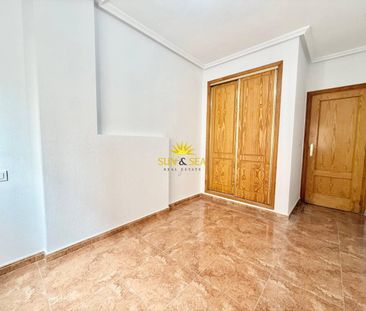 TWO-BEDROOM APARTMENT – LOS MONTESINOS - Photo 1
